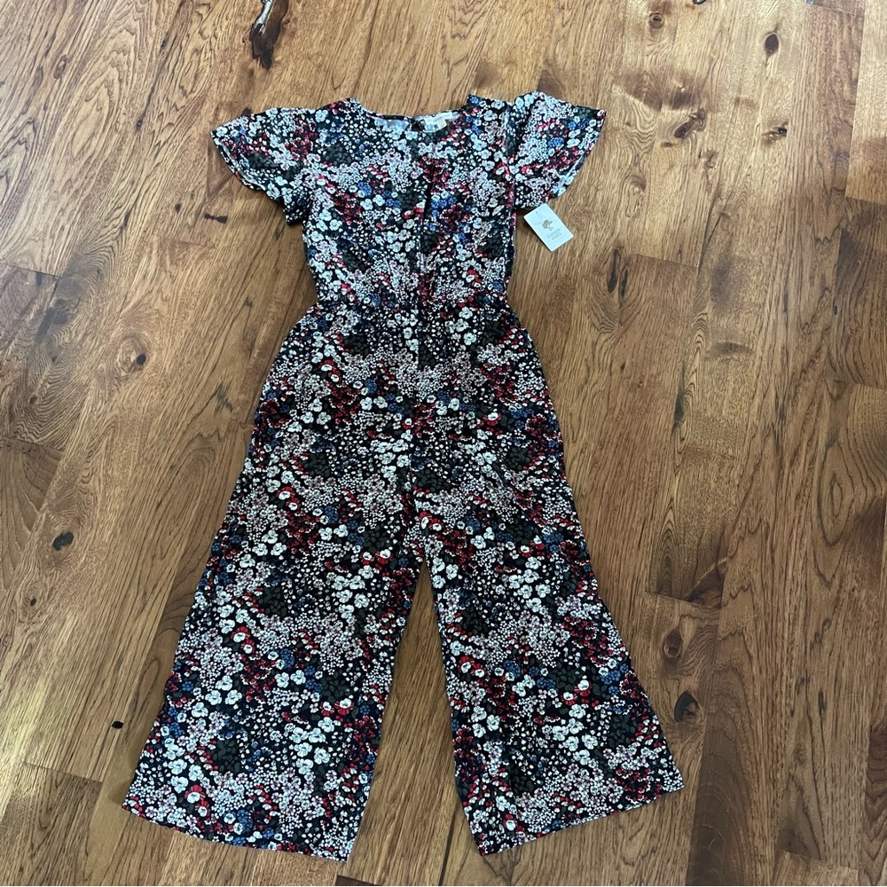 Tucker + Tate romper